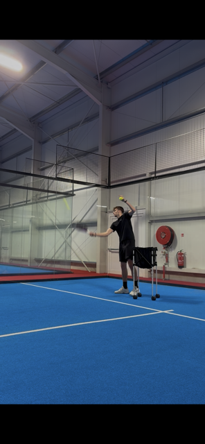 Académie Pulse Padel